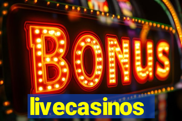 livecasinos