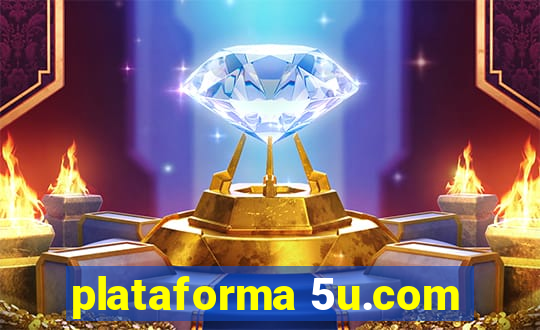 plataforma 5u.com