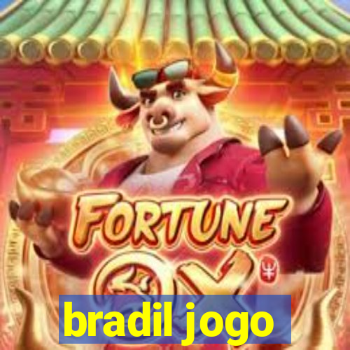 bradil jogo