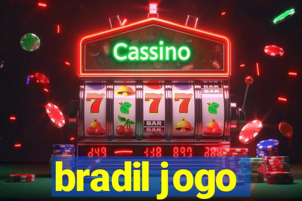 bradil jogo