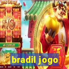 bradil jogo