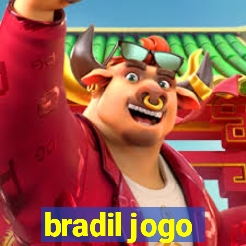 bradil jogo