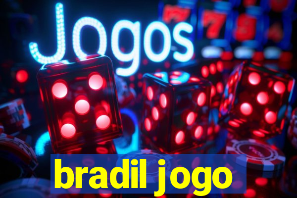 bradil jogo