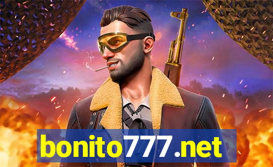 bonito777.net