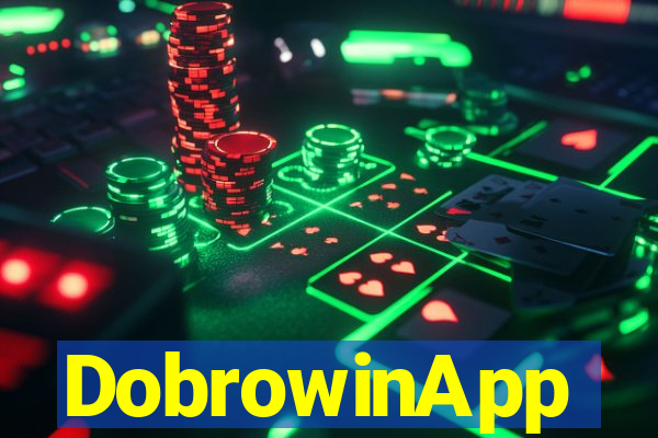 DobrowinApp