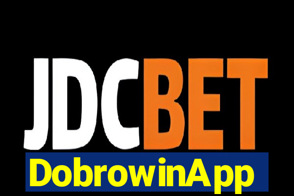 DobrowinApp