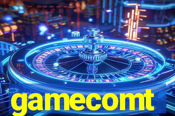 gamecomt