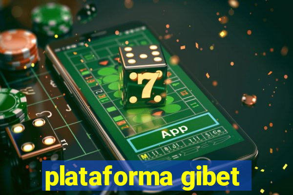 plataforma gibet