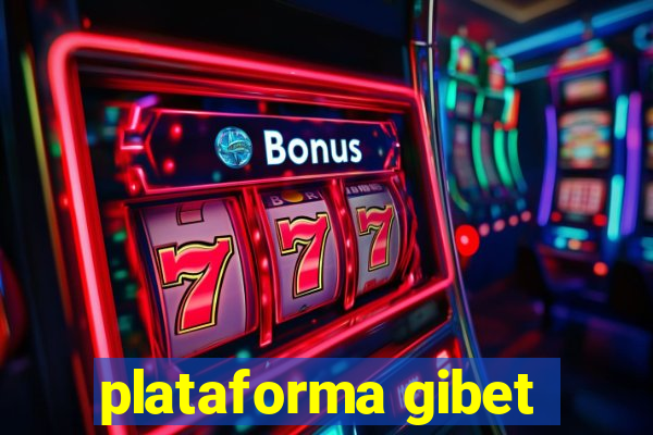 plataforma gibet