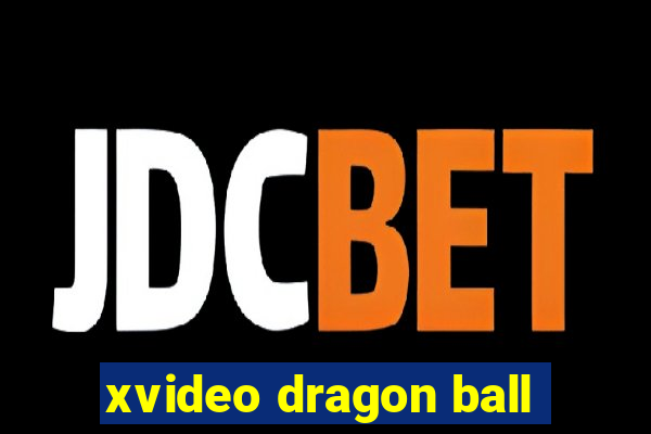 xvideo dragon ball