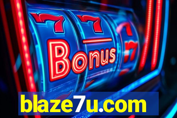 blaze7u.com