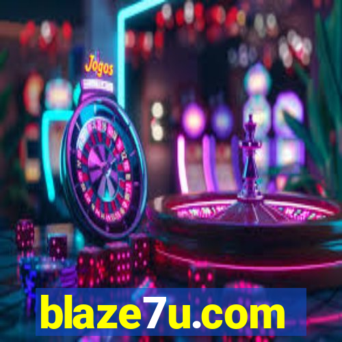 blaze7u.com