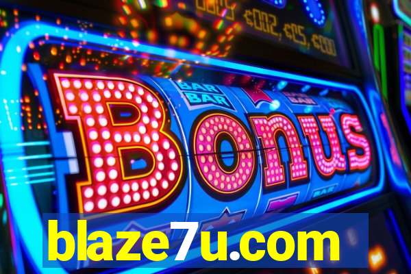 blaze7u.com