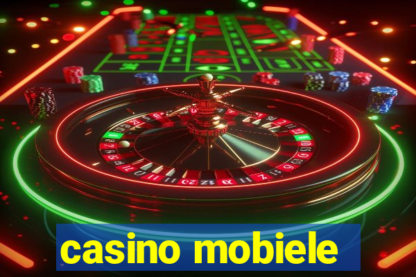 casino mobiele