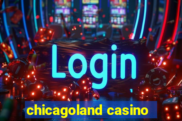 chicagoland casino