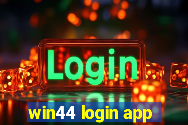 win44 login app