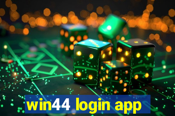 win44 login app