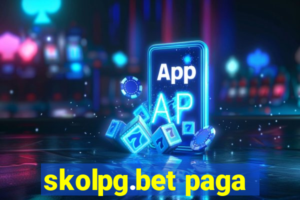 skolpg.bet paga