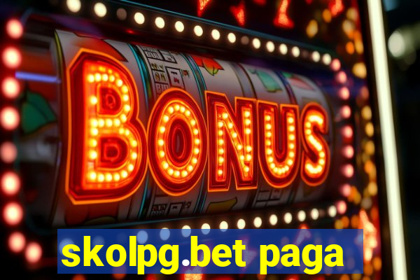 skolpg.bet paga