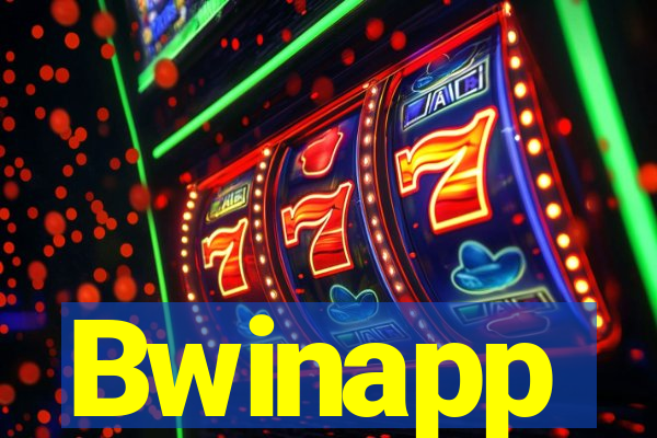 Bwinapp