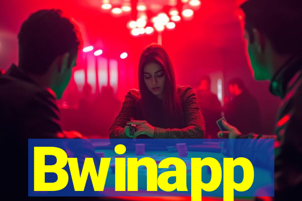 Bwinapp