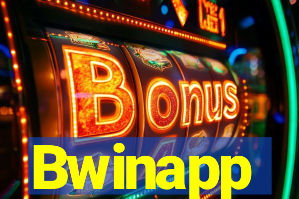 Bwinapp