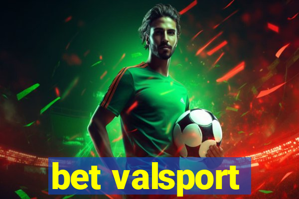 bet valsport