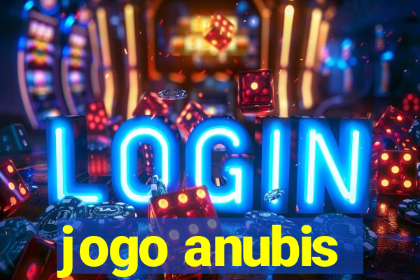 jogo anubis