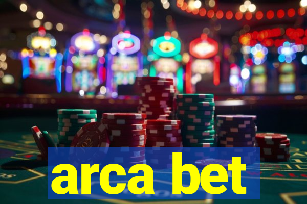 arca bet