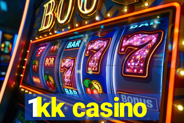 1kk casino