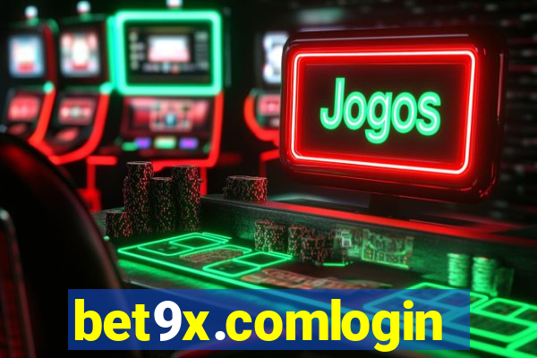 bet9x.comlogin