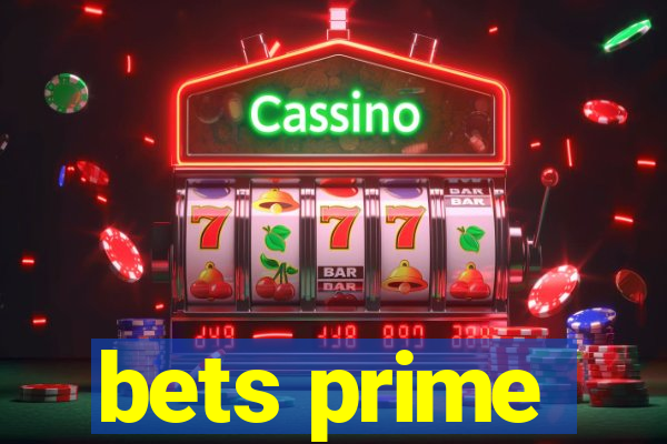 bets prime