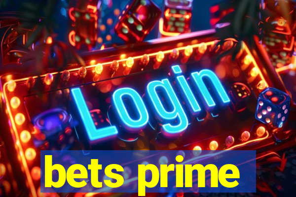 bets prime