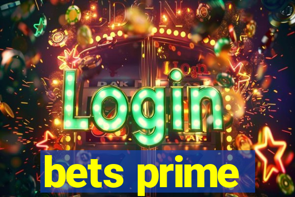 bets prime