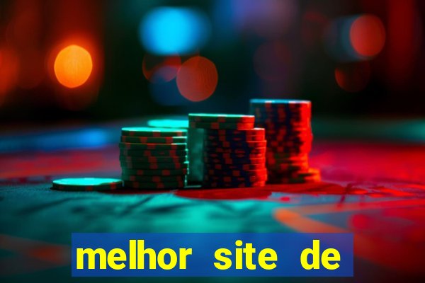 melhor site de aposta de jogos