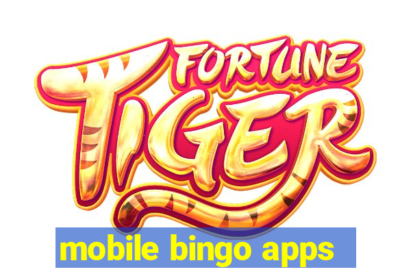 mobile bingo apps