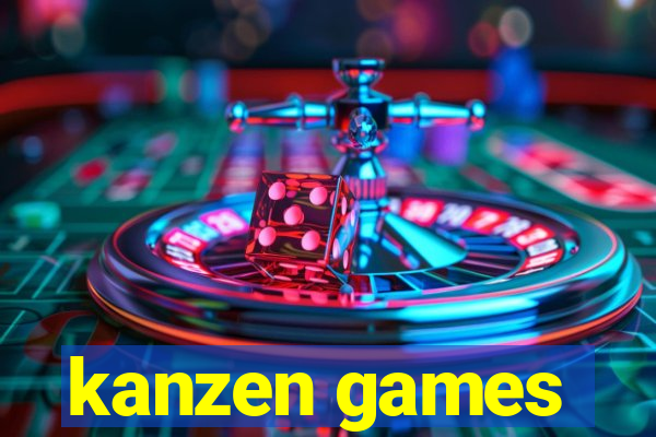 kanzen games