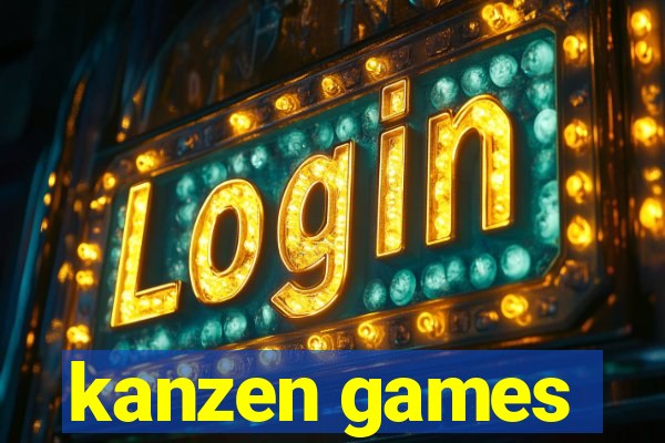 kanzen games