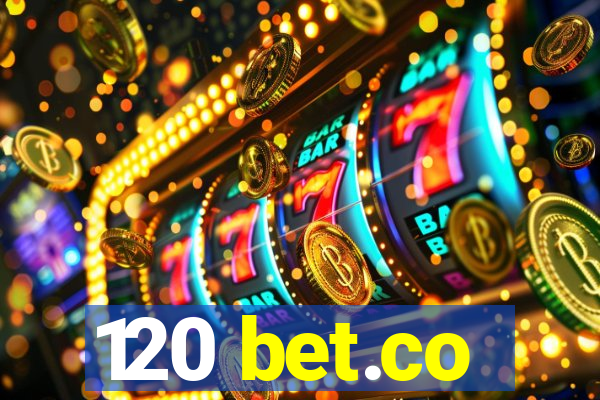 120 bet.co