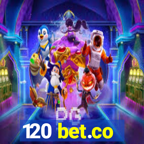 120 bet.co