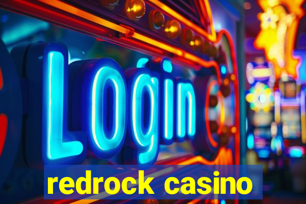 redrock casino