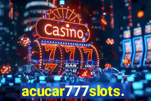 acucar777slots.com