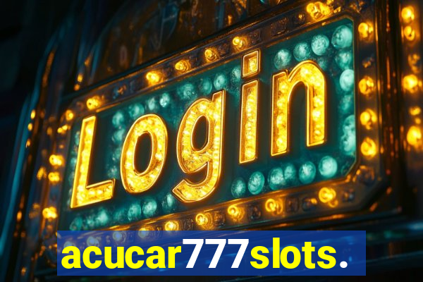 acucar777slots.com