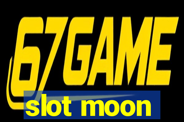 slot moon