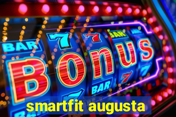 smartfit augusta