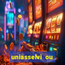 uniasselvi ou cruzeiro do sul