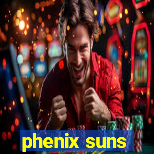 phenix suns