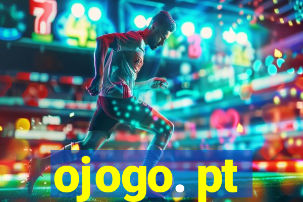 ojogo. pt