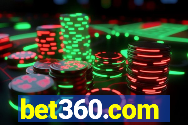 bet360.com