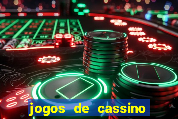 jogos de cassino de 10 centavos